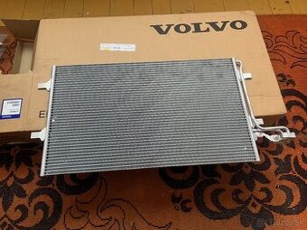 Volvo C30, S40, V50 Chladič Klimatizácie , 31356002