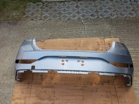 Zadný nárazník hyundai i30 2021