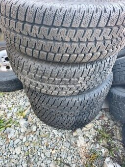 Matador Sibír Snow 215/70 r15
