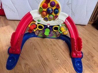 Predám detskú hraciu hrazdičku.