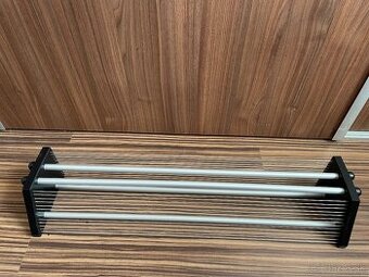 Florbalový nahrávač