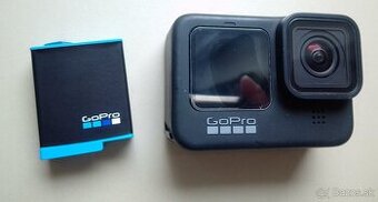 GoPro HERO 9 BLACK