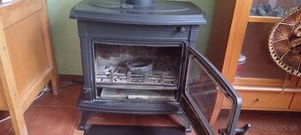 Krbové kachle Nordflam-Asti 10-14kw