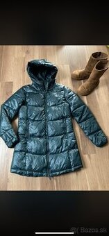 Zimná bunda