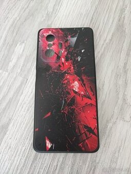 Kryt na xiaomi 11T pro