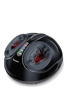 Masážny prístroj na nohy Beurer FM90