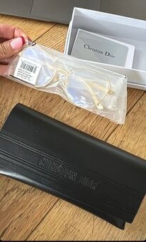 Okuliare Dior