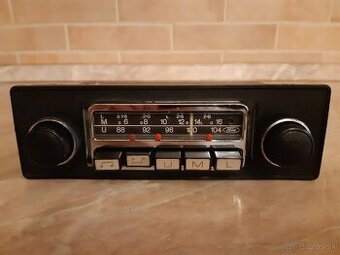 Stare autoradio BLAUPUNKT FORD