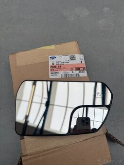 OEM Ford Mustang 2015-2020 ľavé spätné zrkadlo