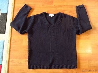 Dámsky mäkký sveter - veľ. L - zn. ESPRIT