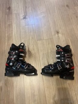 Lyžiarky HEAD FX –(313 mm)