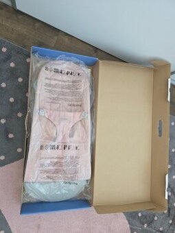 Babybjörn - lehátko pre babetko od 3.5kg do 13kg