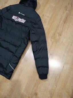 Zimná bunda HC Prešov