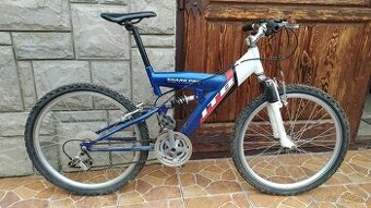 Predám horský bicykel