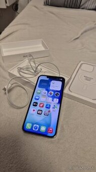Predam apple iphone 13 pro 256gb ako novy