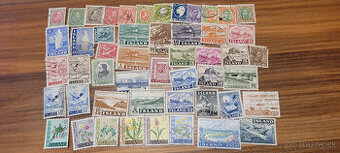 50 ks Island - od starých kúskov po súčasnosť - II.