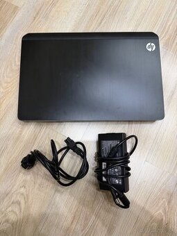 HP Pavilion dv7 - 7000 series