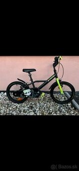 Predam detsky bicykel