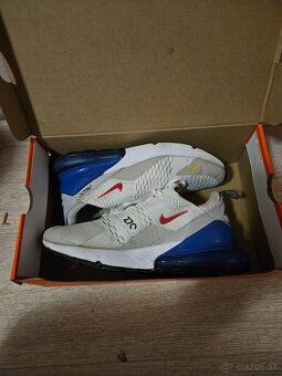 Nike air max 270 veľkosť 42