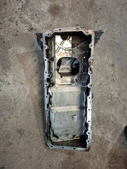 Olejova vaňa bmw e46 330d