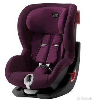 Britax romer king II