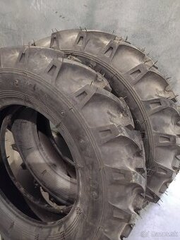 Šípové pneumatiky 6.50-16