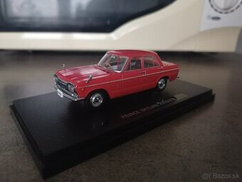 1:43 Nissan Prince Skyline 1966