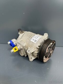 Klimakompresor Škoda Octavia 3