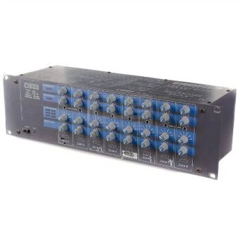 Osemzónový mixážny pult Cloud Z8ii