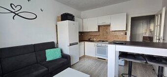 Prenajmem 1 izbový byt Topoľčany