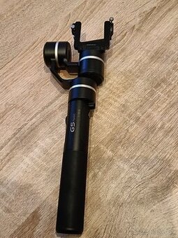 Feiyu Tech G5 Stabilizátor pre akčné kamery