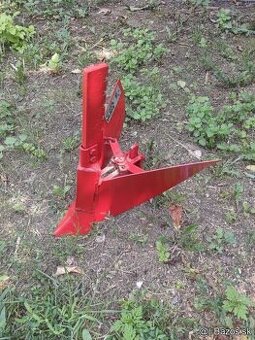 Terra vari agzat hrobkovacia radlička