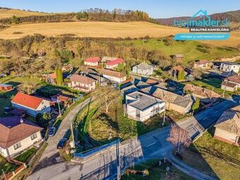 Rodinný dom, Hrabkov, novostavba - 1