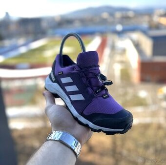 Tenisky Adidas Terrex Gore-Tex