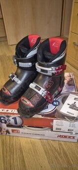 Nastavitelne lyžiarky 30-35