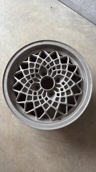 R14 4x100 Fondmetal
