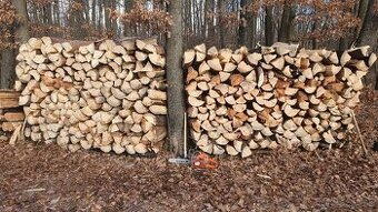 Predam SUCHE palivove drevo sosna /borovica/
