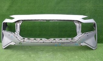 hyundai santa fe nárazník 2021+