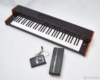 Kúpim VERMONA Piano-Strings