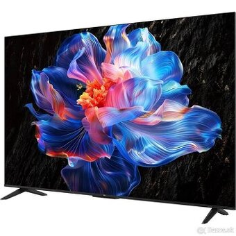 TCL 55P61K smart tv android