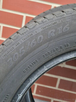 MATADOR Hectorra 5 205/60 R16