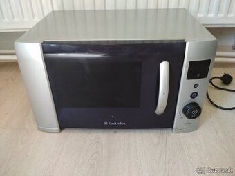 Mikrovlnka Electrolux EMS2020