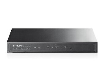 TP-LINK router TL-R470T+