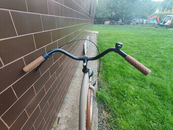 Dámsky bicykel NOVÝ