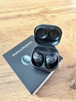 Galaxy Buds Pro