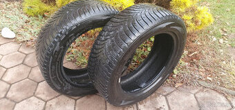 HANKOOK Winter icept rs2, 205/55 R16, ZIMNE