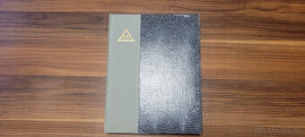 Vesmír a kozmonautika v hrubom albume B5