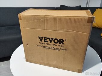 VEVOR Ultrazvuková čistička vinylov - 6L - komplet