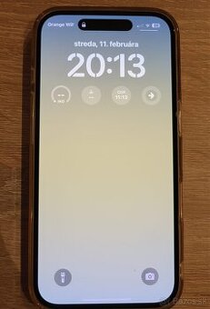 Apple iPhone 128GB pink