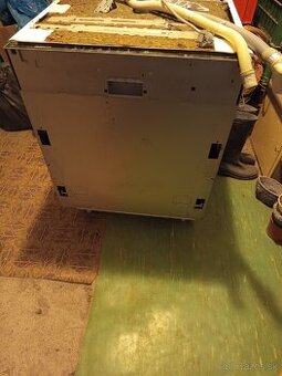 Umývačka riadu Beko